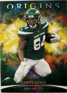 Corey Davis