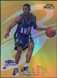 Ray Allen