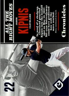 Jason Kipnis