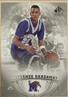 Anfernee Hardaway