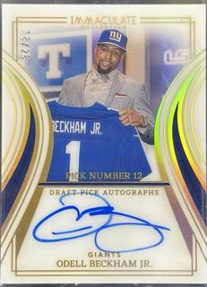 Odell Beckham Jr.