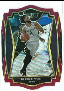 Derrick White