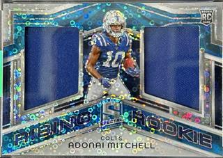 Adonai Mitchell