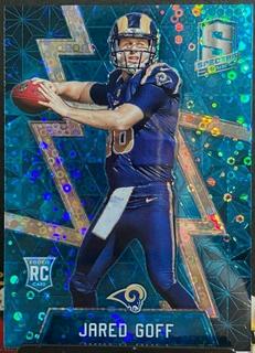 Jared Goff