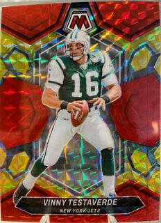 Vinny Testaverde