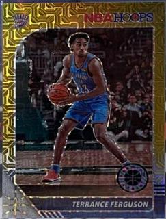 Terrance Ferguson