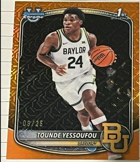 Tounde Yessoufou