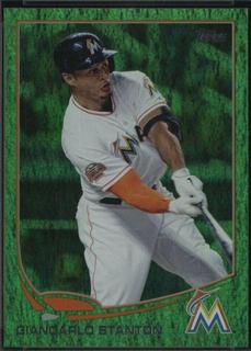 Giancarlo Stanton