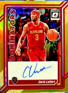 Caris LeVert