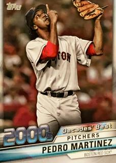 Pedro Martinez