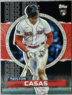 Triston Casas
