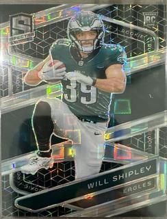 Will Shipley