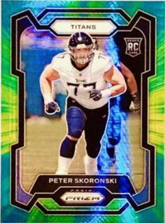 Peter Skoronski