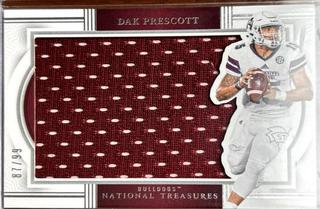 Dak Prescott