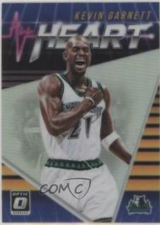 Kevin Garnett