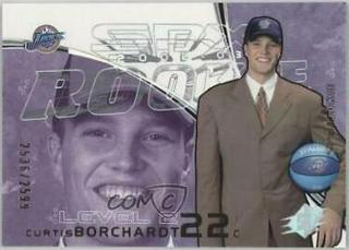 Curtis Borchardt