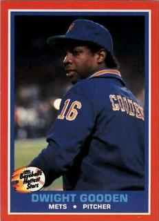 Dwight Gooden