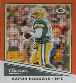 Aaron Rodgers