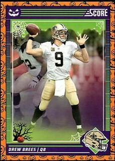 Drew Brees
