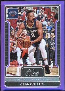 CJ McCollum
