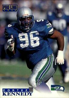 Cortez Kennedy