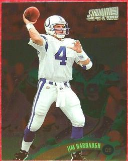 Jim Harbaugh