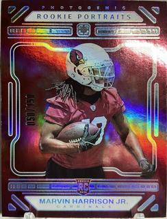 Marvin Harrison Jr.