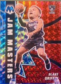 Blake Griffin