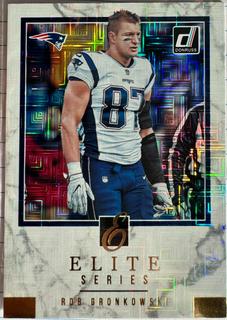 Rob Gronkowski