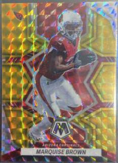 Marquise Brown