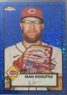 Sean Doolittle