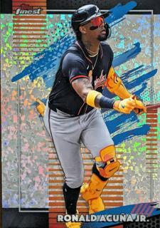 Ronald Acuna Jr.