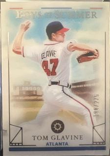 Tom Glavine