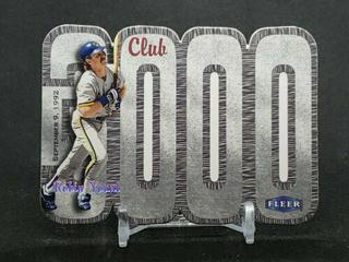 Robin Yount