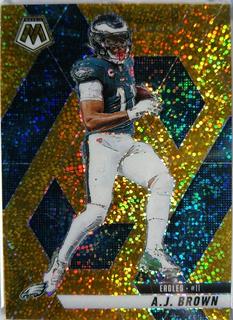 A.J. Brown