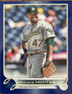 Frankie Montas