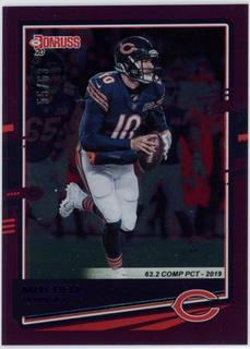 Mitchell Trubisky