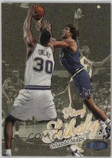 Rony Seikaly