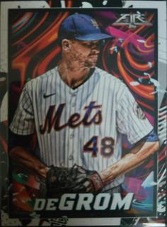 Jacob deGrom