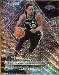 DeMar DeRozan