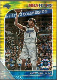 Jonathan Isaac