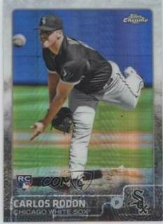 Carlos Rodon
