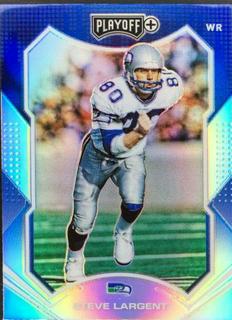 Steve Largent