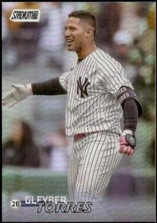 Gleyber Torres