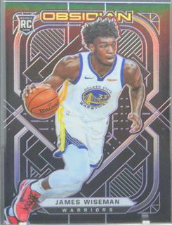 James Wiseman