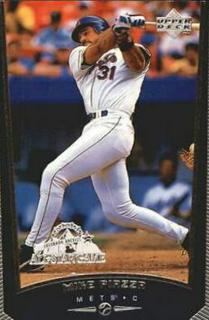 Mike Piazza