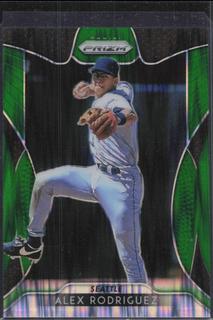Alex Rodriguez