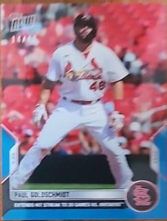 Paul Goldschmidt