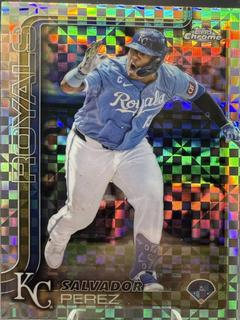 Salvador Perez