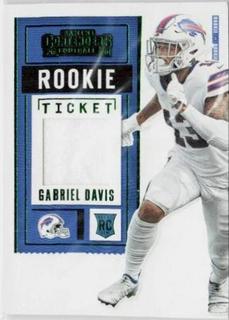 Gabriel Davis